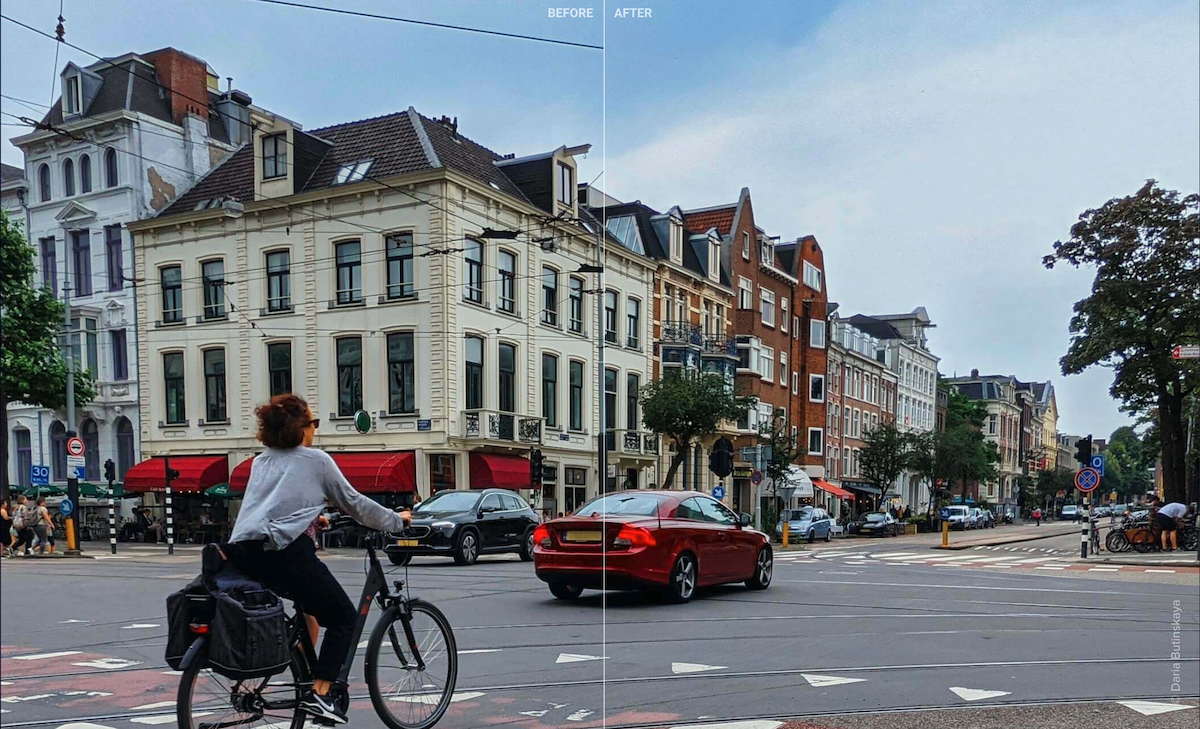 Luminar Neo – Công cụ chỉnh sửa ảnh ngon