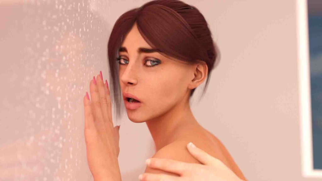 Lust Theory Season 2 – Tựa game phiêu lưu “hấp dẫn”