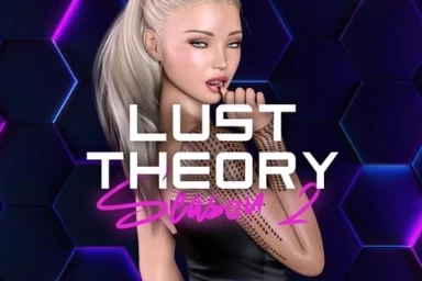 Lust Theory Season 2 – Tựa game phiêu lưu “hấp dẫn”