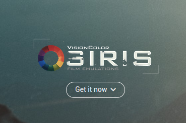 Forestry Film LUTS – Bộ LUTs theo phong cách Films cổ điển