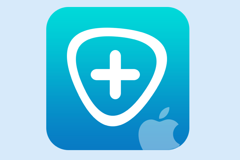 Aiseesoft Mac FoneLab for iOS – Phần mềm Phục hồi dữ liệu cho iPhone/iPad trên máy Mac