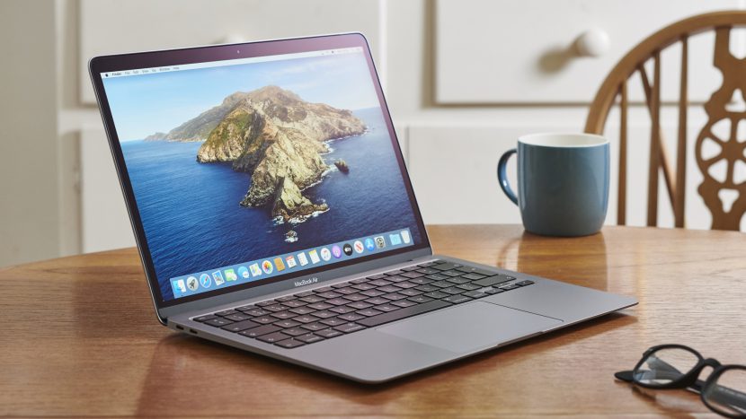 Khi nào nên thay thế chiếc MacBook của bạn?