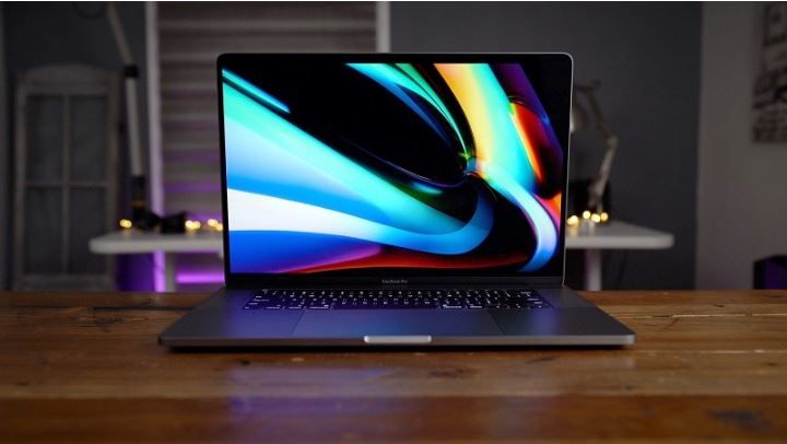 MacBook Pro 2020