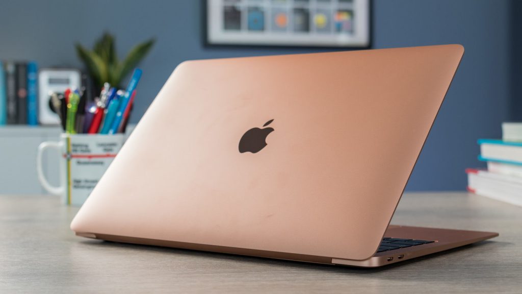 MacBook Air 2020