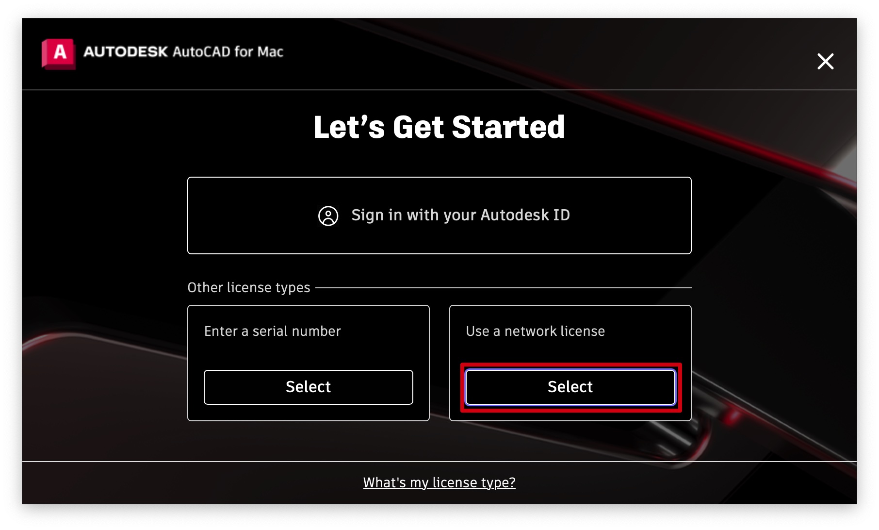 Autodesk AutoCAD 2026 [New]- Phần mềm đồ họa 3D