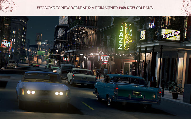 Mafia III – Hiểm nguy thế giới ngầm, siêu phẩm game hành động