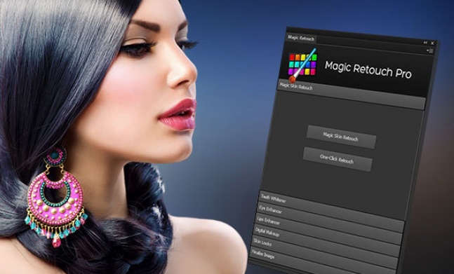 Tổng hợp một số Plugin hay ho cho Photoshop trên Mac