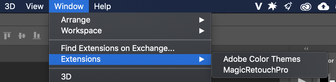 Tổng hợp một số Plugin hay ho cho Photoshop trên Mac