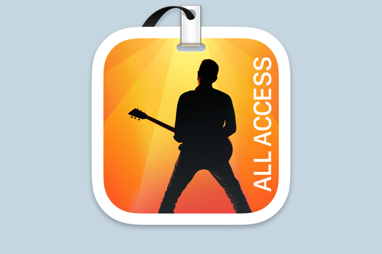 MainStage – Ứng dụng hiệu ứng âm thanh của Apple