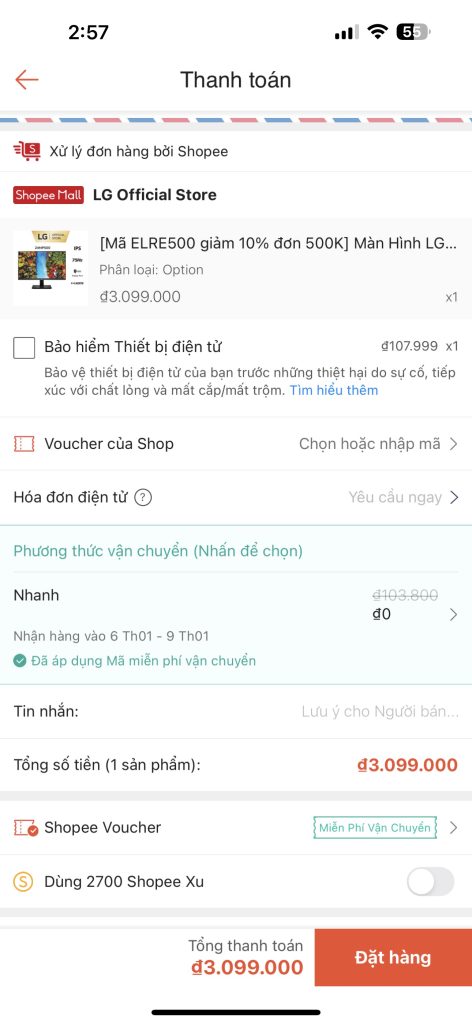 Tổng hợp Deal cuối năm [Update liên tục từ Group]