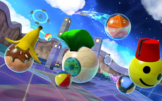 Apple Arcade Collection Part 2 – Tổng hợp một số game trên Apple Arcade