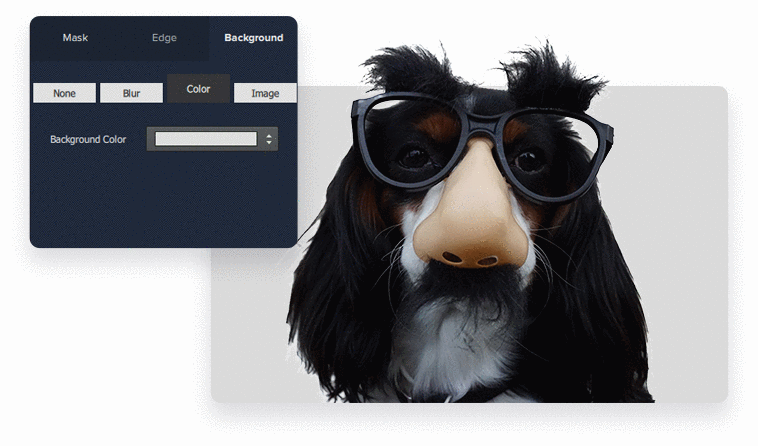 Topaz Mask AI – Công cụ tách nền bằng công nghệ AI