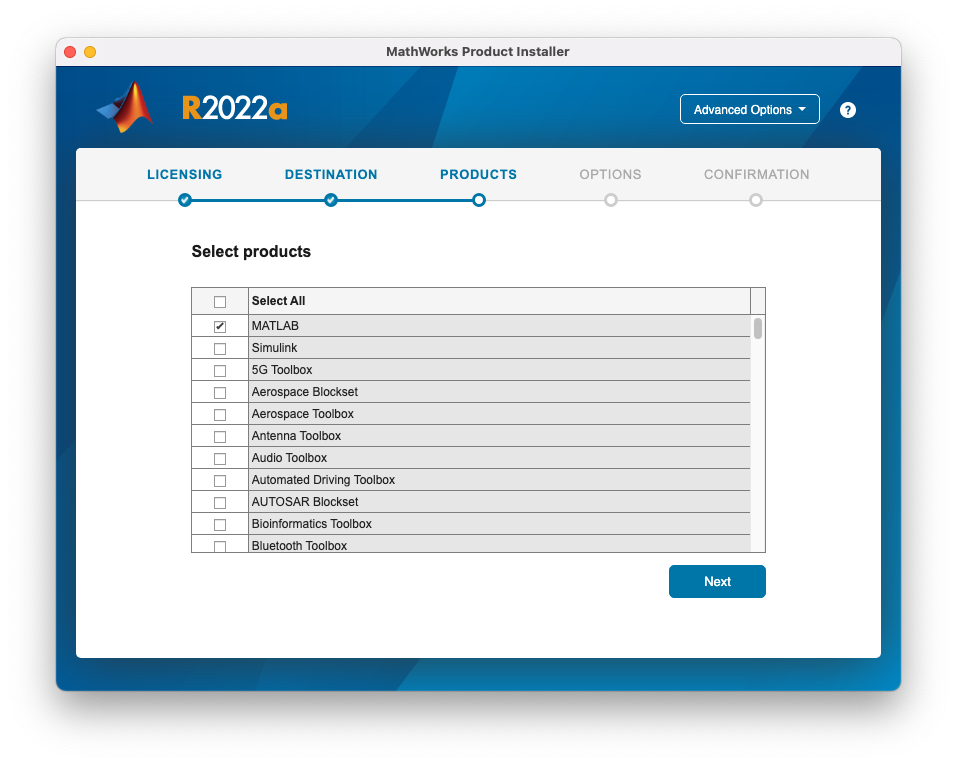 MathWorks MATLAB R2023 – Phần mềm hỗ trợ tính toán, nhập công thức toán học