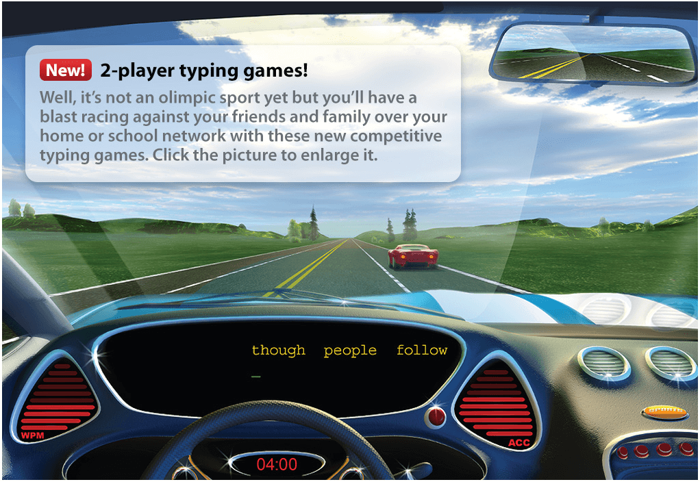 Mavis Beacon Teaches Typing International Ultimate Edition – App hỗ trợ luyện kĩ năng đánh máy