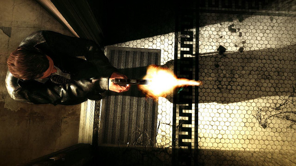 Max Payne 3 – Siêu phẩm game bắn súng trên Mac