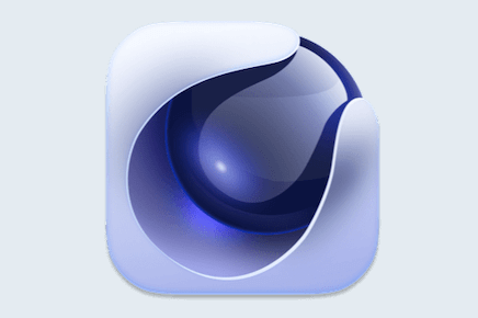 MAXON Cinema 4D Studio – Phần mềm thiết kế đồ họa 3D