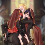 Knightly Passions – Cuộc Phiêu Lưu “hấp dẫn”