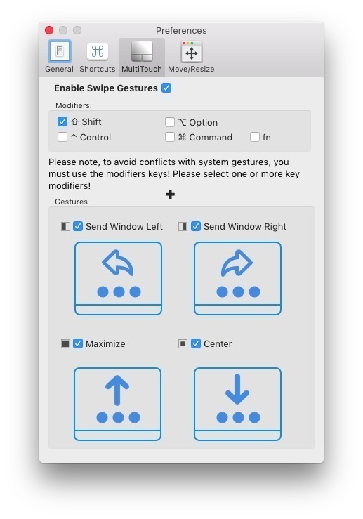 MaxSnap – Công cụ quản lý cửa sổ mạnh mẽ