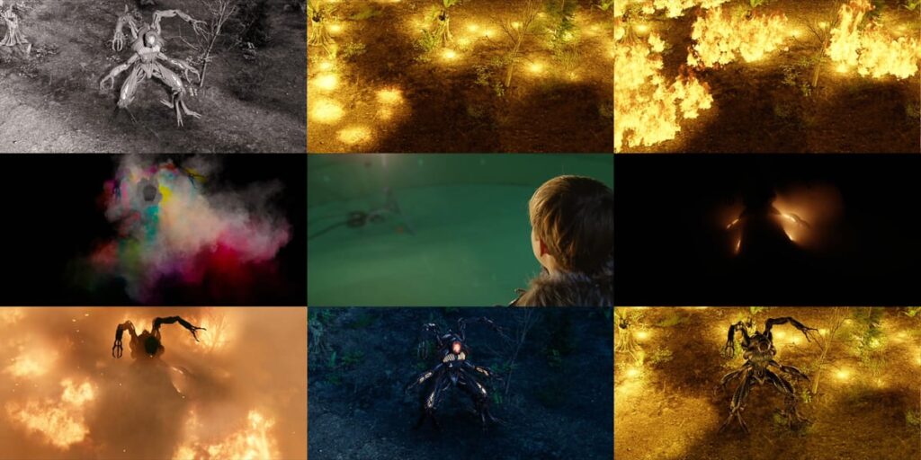 Autodesk Maya 2026 – Công cụ đồ họa 3D