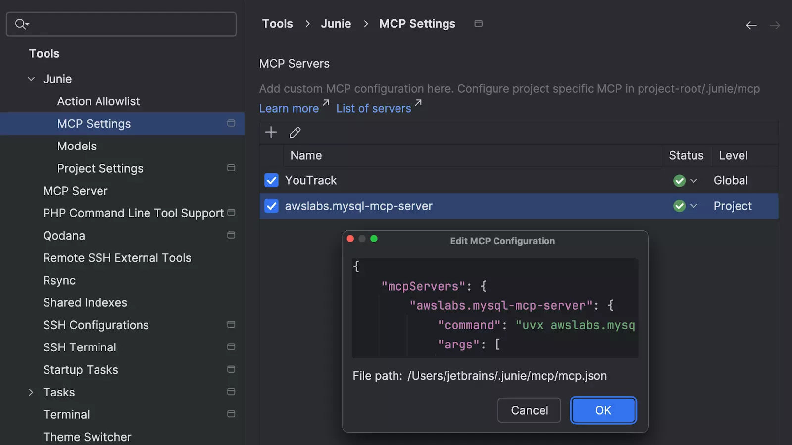 Jetbrain PhpStorm 2025 – Lightweight and smart PHP IDE