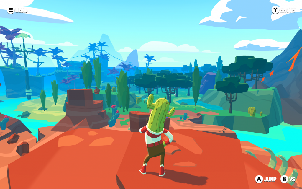 Apple Arcade Collection Part 2 – Tổng hợp một số game trên Apple Arcade