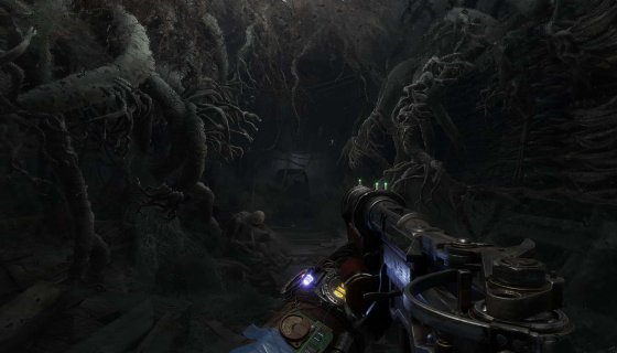 Metro Exodus – Game dung lượng khủng, đồ họa đẹp