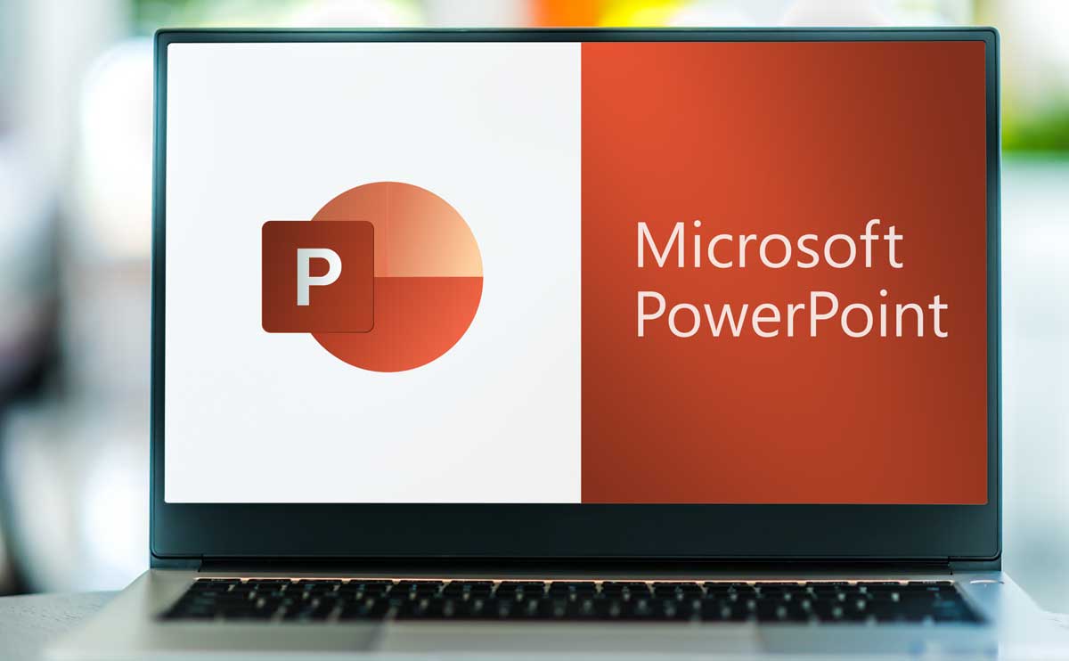 Microsoft PowerPoint LTSC 2024 – Công cụ tạo Slide trình chiếu chuyên nghiệp