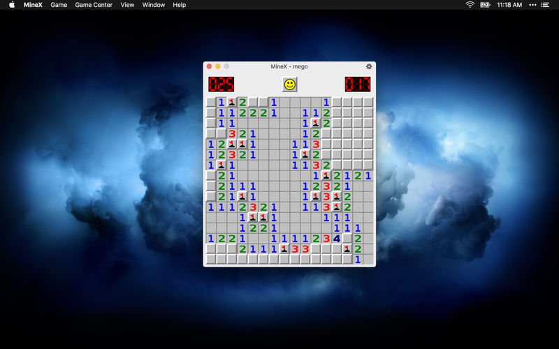 [MiniGame] MineX (Minesweeper) – Game dò mìn kinh điển