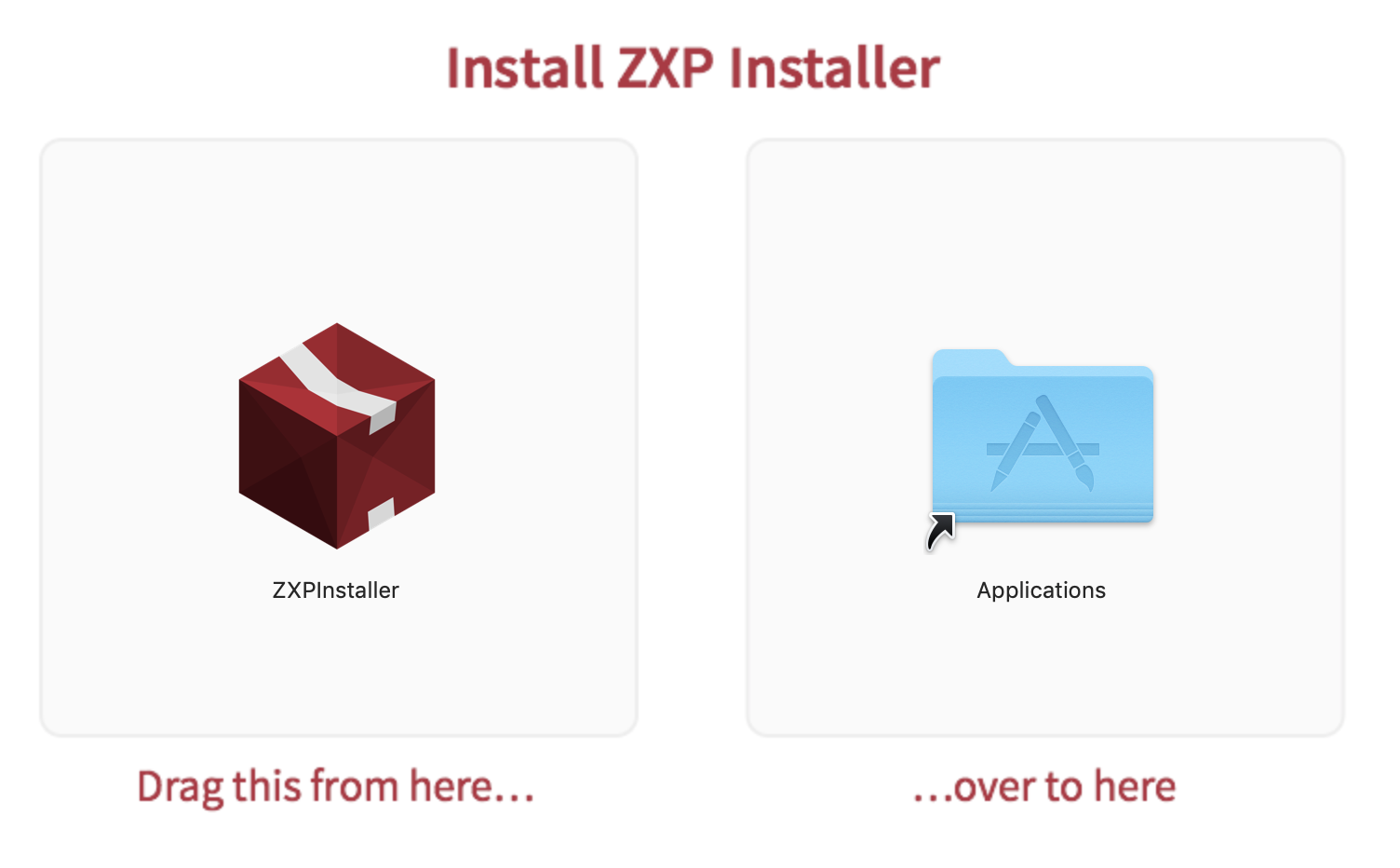 Hướng dẫn cài đặt Moody Photoshop Panel – Plugin Blend màu chỉ với 1 click