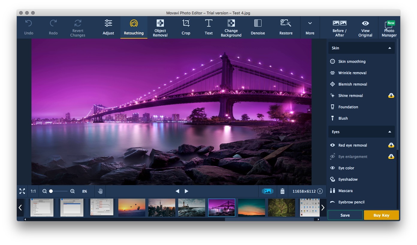 movavi-photo-editor-mac Movavi Photo Editor – Công cụ chỉnh sửa ảnh gọn nhẹ