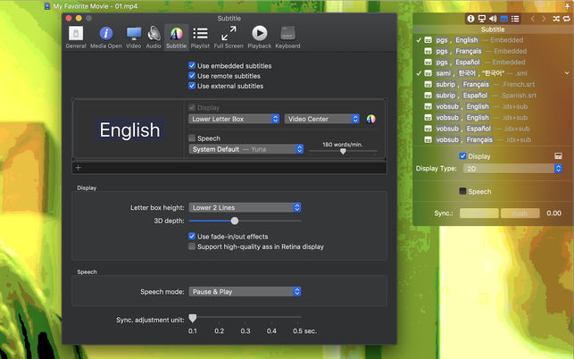 Movist Pro – Phầm mềm nghe nhạc, xem phim chất lượng cao