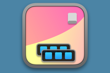 MultiDock – Quản lý, tổ chức, nhiều tùy chỉnh với Dock