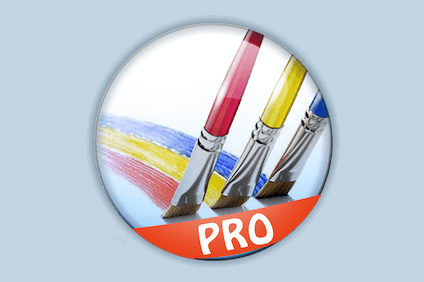 My PaintBrush Pro – Ứng dụng chuyên vẽ vời