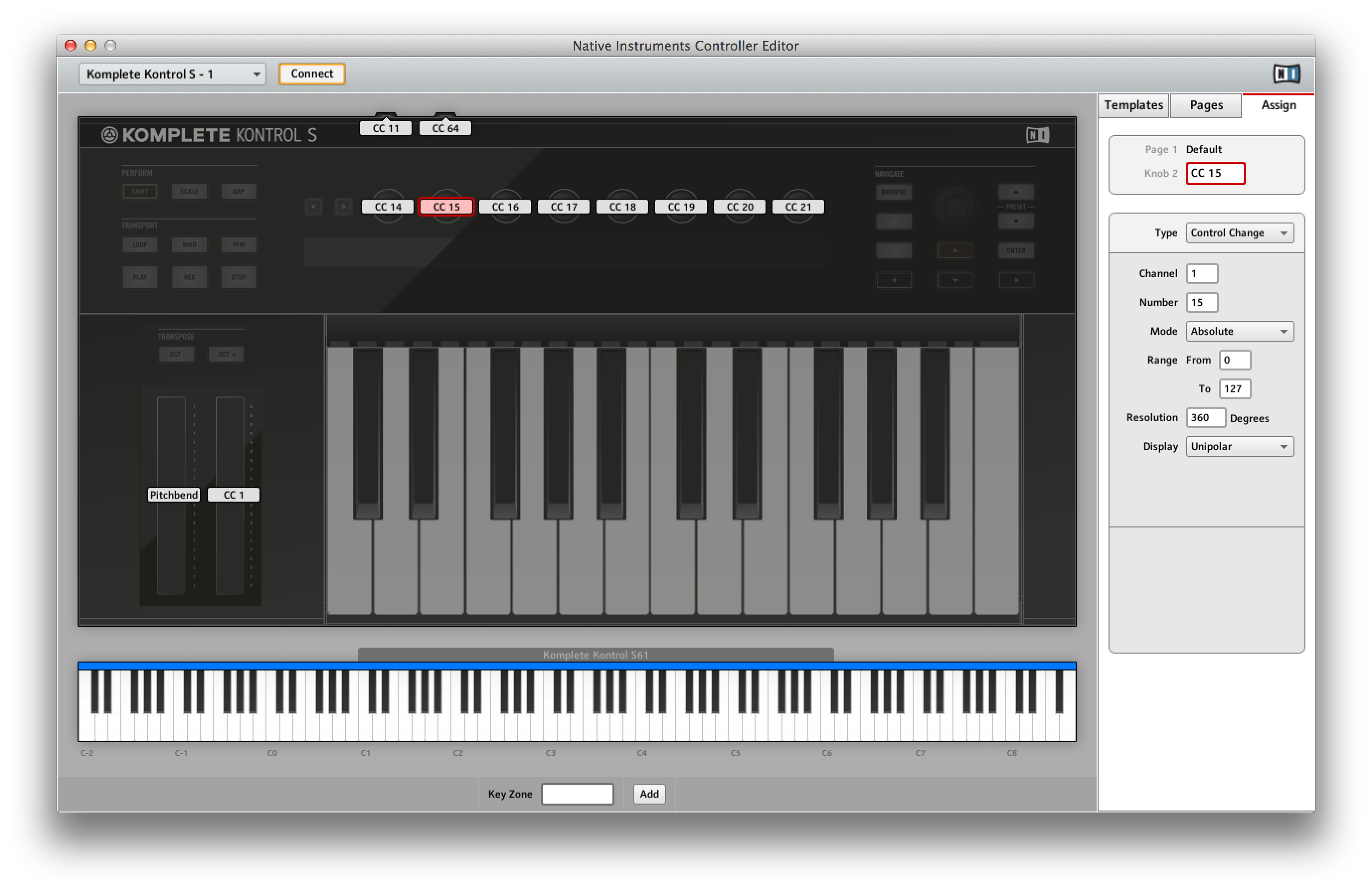 Native Instruments Komplete Kontrol – Ứng dụng tạo nhạc cụ ảo chuyên nghiệp