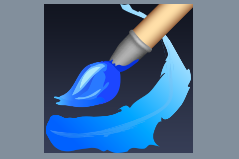 DrawPad – Công cụ vẽ phác thảo nhỏ gọn