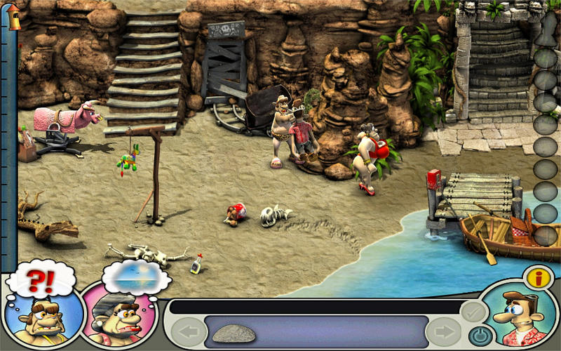 [Mini Game] Neighbours From Hell – Game phá hoại hàng xóm khá vui