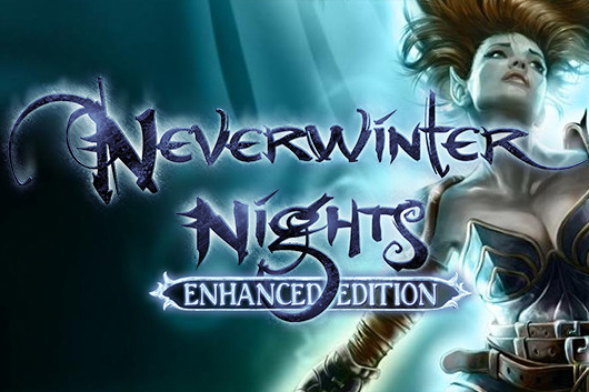 Neverwinter Nights: Enhanced Edition – Game nhập vai