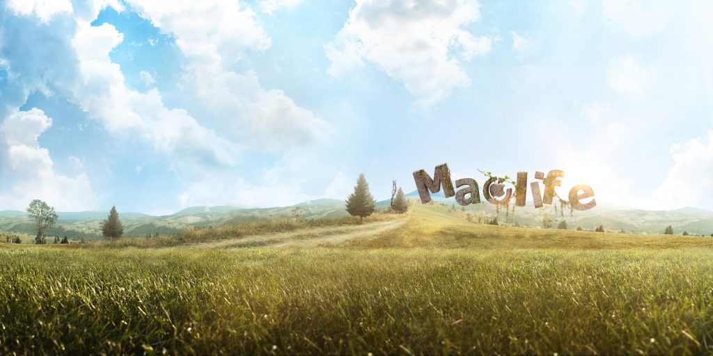 Tổng hợp Background do AE Maclife thiết kế