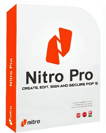 Tải Nitro PDF Pro – Trình Chỉnh Sửa PDF Toàn Diện Cho macOS