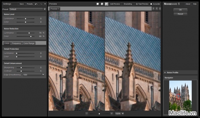 Tổng hợp một số Plugin hay ho cho Photoshop trên Mac