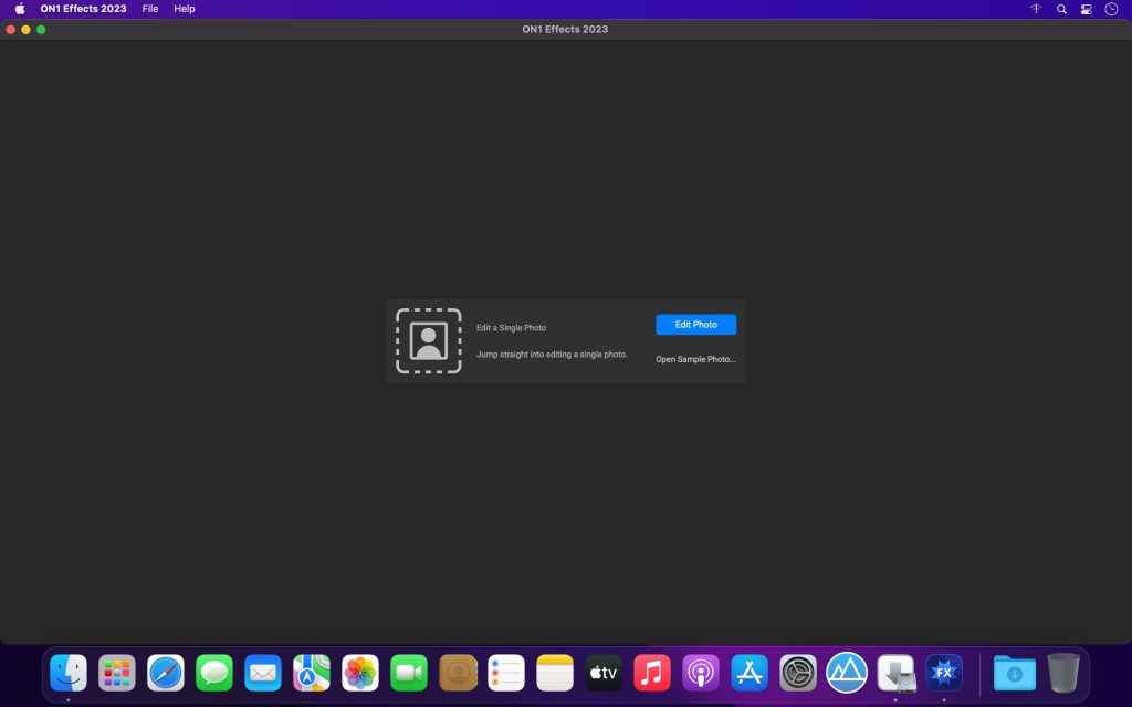 ON1 Effects 2024 – Phần mềm, plugin thêm hiệu ứng cho ảnh