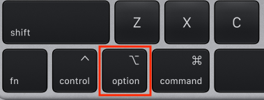 Một số thủ thuật, kinh nghiệm hữu ích trên macOS có thể bạn chưa biết