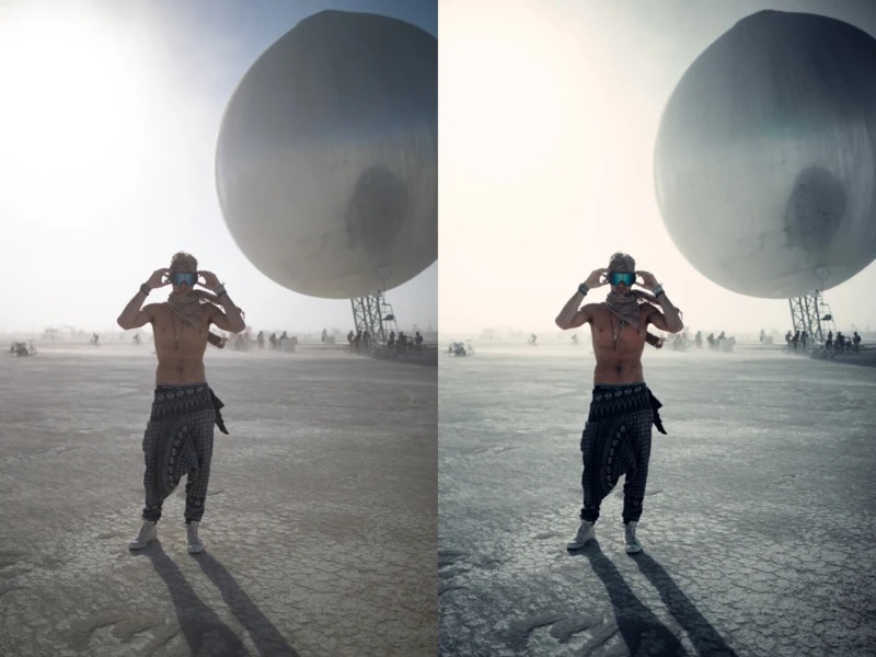 Original Sam Kolder Presets (MASTER) – Bộ Preset cực đẹp từ Sam Kolder