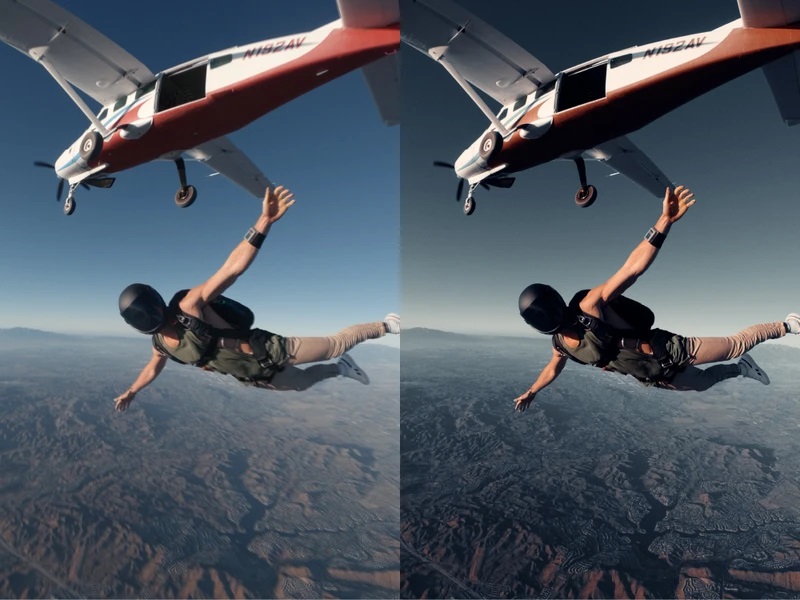 Original Sam Kolder Presets (MASTER) – Bộ Preset cực đẹp từ Sam Kolder