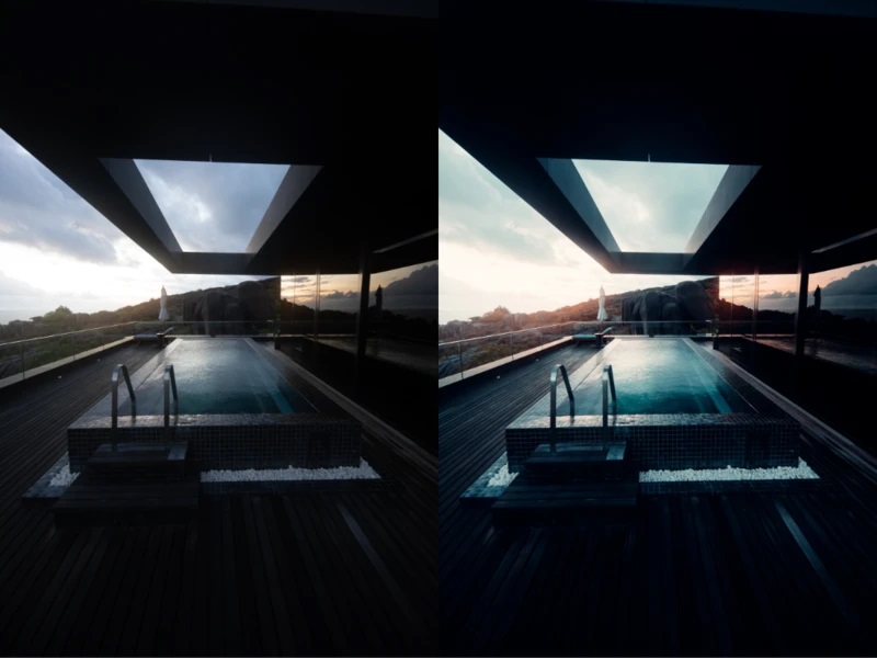 Original Sam Kolder Presets (MASTER) – Bộ Preset cực đẹp từ Sam Kolder