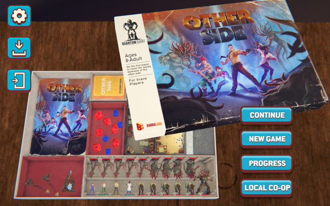 Apple Arcade Collection Part 2 – Tổng hợp một số game trên Apple Arcade