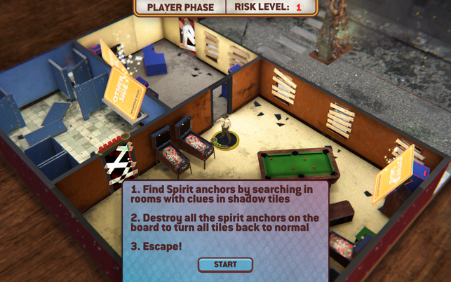 Apple Arcade Collection Part 2 – Tổng hợp một số game trên Apple Arcade