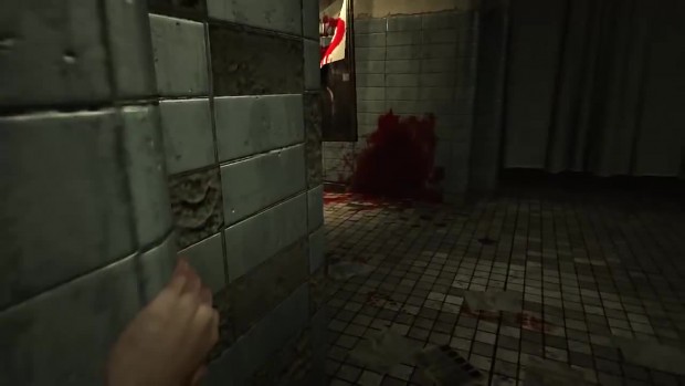 Outlast – Bệnh viện kinh hoàng