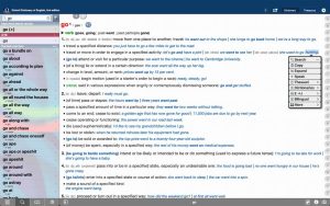 Oxford Deluxe (ODE & OTE) – Bộ từ điển Oxford