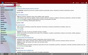 Oxford Deluxe (ODE & OTE) – Bộ từ điển Oxford